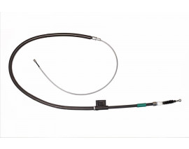 EL FREN TELİ ARKA SAĞ-SOL LEON standart aks 13-