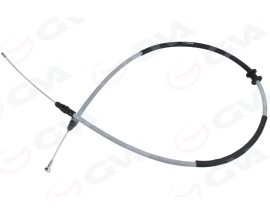 EL FREN TELİ ARKA SAĞ-SOL MASTER III 2.3 DCİ 10- M9T TEK TEKER