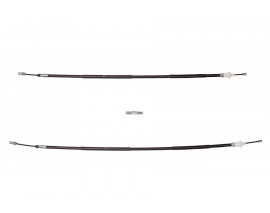 EL FREN TELİ ARKA SAĞ-SOL MEGANE II SCENIC 03-