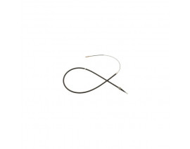 EL FREN TELİ ARKA SAĞ-SOL POLO Kampana Fren 99-01