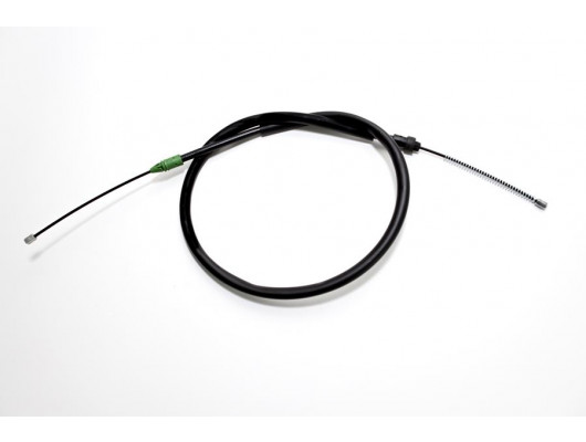 EL FREN TELİ ARKA SAĞ/SOL RENAULT MEGANE 1.4-1.6 KAMPANA FREN 2.0 HARİÇ 9/95-