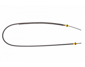 EL FREN TELİ ARKA SAĞ-SOL SANDERO 08-