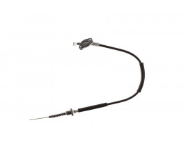 EL FREN TELİ ARKA SAĞ/SOL SKODA ROOMSTER 07 1805mm/940mm KAMPANA FREN