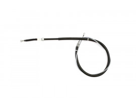 EL FREN TELİ ARKA SAĞ/SOL SKODA SUPERB 10 1615mm/805mm