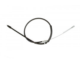 EL FREN TELİ ARKA SAĞ/SOL SPRINTER-CRAFTER 06 1430mm/1102mm 5 TON ÇİFT TEKER