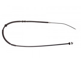 EL FREN TELİ ARKA SAĞ-SOL TIPO 1.3-70KW- 1.4 70KW Kampana Fren 15-