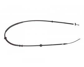 EL FREN TELİ ARKA SAĞ-SOL TIPO 1.6-1.6D berlina- Disk Fren 15-