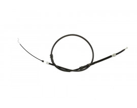 EL FREN TELİ ARKA SAĞ/SOL TRANSPORTER T5 04 1650mm/1285mm KISA ŞASE 4x4