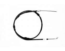 EL FREN TELİ ARKA SAĞ/SOL VOLKSWAGEN TRANSPORTER 4MOTION ALL WHEELBASE 3400 07-