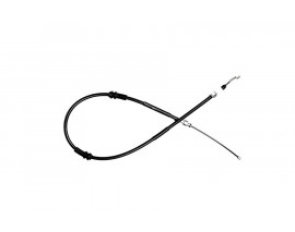 EL FREN TELİ ARKA SAĞ/SOL VOLKSWAGEN TRANSPORTER-CARAVELLE ALL 03-