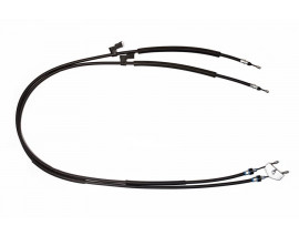 EL FREN TELI ARKA SAG/SOL VOLVO C30 05 16 C70 II 06 09 S40 II 05 10 V50 05 12