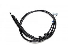 EL FREN TELİ ARKA SAĞ/SOL VOLVO S40-V50 98 04