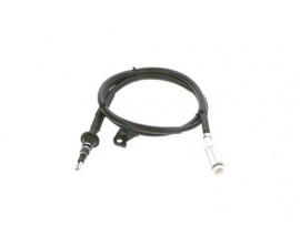 EL FREN TELİ ARKA SAĞ/SOL VOLVO S60 2.0T 2.4D5 2.4T 2.5T5 2.5T 2000-2010 V70 2.4D5 2.4T 02-07 30665093