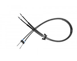 EL FREN TELİ ARKA SAĞ-SOL VOLVO V50 WAGON 04-