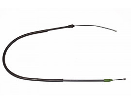 EL FREN TELİ ARKA SAĞ TWINGO II 07 1355mm/1043mm