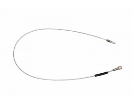 EL FREN TELİ ARKA SAĞ VOLVO 740-760