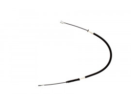 EL FREN TELİ ARKA SAĞ VOLVO 960-S90 Multilink Şasi no 54468