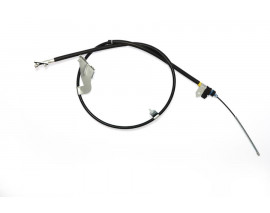 EL FREN TELİ ARKA SAĞ YARIS Avrupa model Kampana Fren 12-