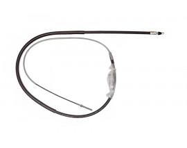 EL FREN TELİ ARKA SOL 5 Serisi E39 99-03