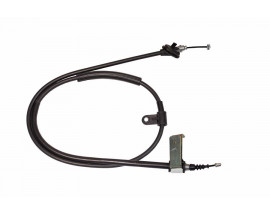 EL FREN TELİ ARKA SOL ALFA 159 06 1755mm/1603mm