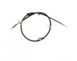 EL FREN TELİ ARKA SOL ASX 4 çekişli 13-