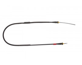 EL FREN TELİ ARKA SOL CAPTUR Kampana Fren 10-12-