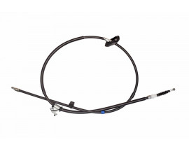 EL FREN TELİ ARKA SOL CASCADA Mekanik Fren 04-13-