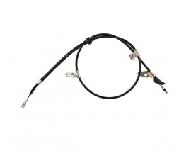 EL FREN TELİ ARKA SOL CIVIC 1.4i 5 kapı EU7D14Z- 1.4 16v OHC -Önden Çekişli-5 vites 02-01-03-06