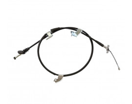 EL FREN TELİ ARKA SOL CIVIC VII 1.3-1.4-1.6-1.7 Kampana Fren 01-05