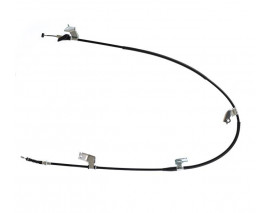 EL FREN TELİ ARKA SOL CIVIC VII 3 kapı 1.6-2.0-TypeR 01-06