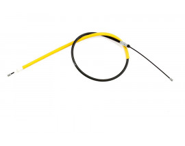 EL FREN TELİ ARKA SOL CLIO 1.5 DCI 01 1378mm/1101mm