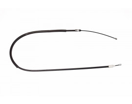 EL FREN TELİ ARKA SOL CLIO II 2.0 16V 01-05 1371mm/1101mm