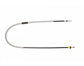 EL FREN TELİ ARKA SOL CLIO III 07 1458mm/1362mm DİSK FREN