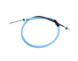 EL FREN TELİ ARKA SOL CLIO III