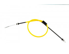 EL FREN TELİ ARKA SOL CLIO IV 0.9-1.2cc Kampana Fren 15 ve 16 inç tekerlek 10-12-