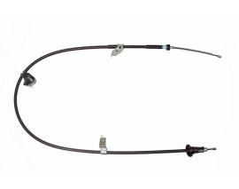 EL FREN TELİ ARKA SOL FORFOUR 1.1 Kampana Fren 04-