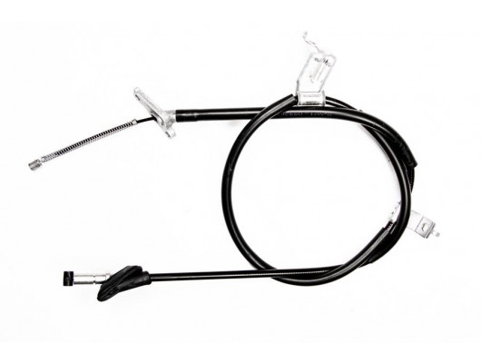 EL FREN TELİ ARKA SOL HONDA CR-V II RD8 02-