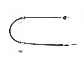 EL FREN TELİ ARKA SOL İ-10 Disk Fren 08-