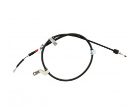 EL FREN TELİ ARKA SOL i30-i30 Wagon-1.4-1.6 Disk Fren 12-