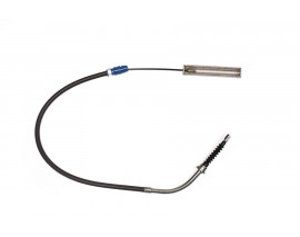 EL FREN TELİ ARKA SOL MINI 5 Kapı F55 14-