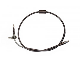 EL FREN TELİ ARKA SOL MINI R60-R61 COUTRYMAN-PACEMAN 11-