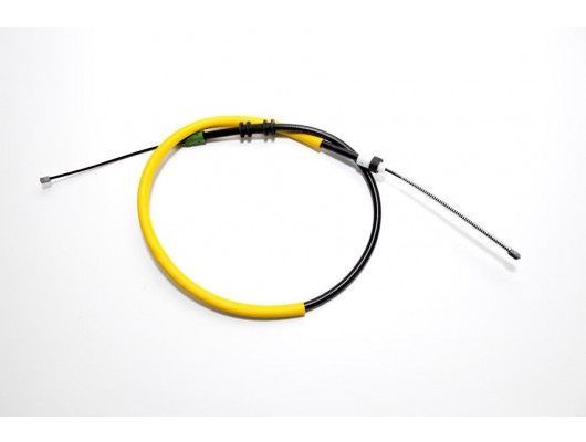 EL FREN TELİ ARKA SOL RENAULT KANGOO 800KG 97-