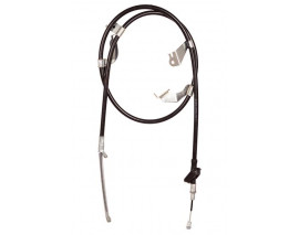 EL FREN TELİ ARKA SOL SWIFT 4-Kampana Fren 11-