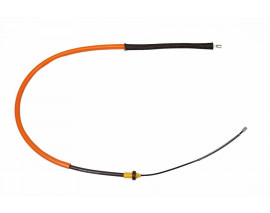 EL FREN TELİ ARKA SOL TWINGO II 07 1273mm/958mm