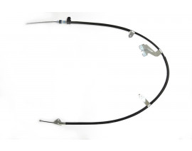 EL FREN TELİ ARKA SOL YARIS Avrupa model Kampana Fren 12-