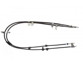 EL FREN TELİ ARKA TRANSIT CONNECT 14 KISA SASE