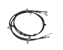 EL FREN TELİ ARKA TRANSIT CONNECT 14 UZUN SASE