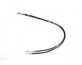 EL FREN TELİ ARKA ZAFIRA 1.6-2.0 DTI 2.0-2.2 06 1749mm1551mm/1774mm1577mm DİSK FREN