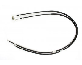 EL FREN TELİ ARKA ZAFIRA B 1.6-2.0 06-10 2x1768mm1575mm GAS MODEL