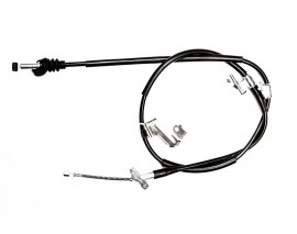 EL FREN TELİ CIVIC VII 1.3-1.4-1.6-1.7 KAMPANA FREN ARKA SAĞ